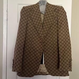 Gucci Blazer new with tag